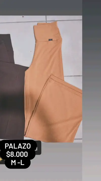 Ropa nueva! - miniatura 3