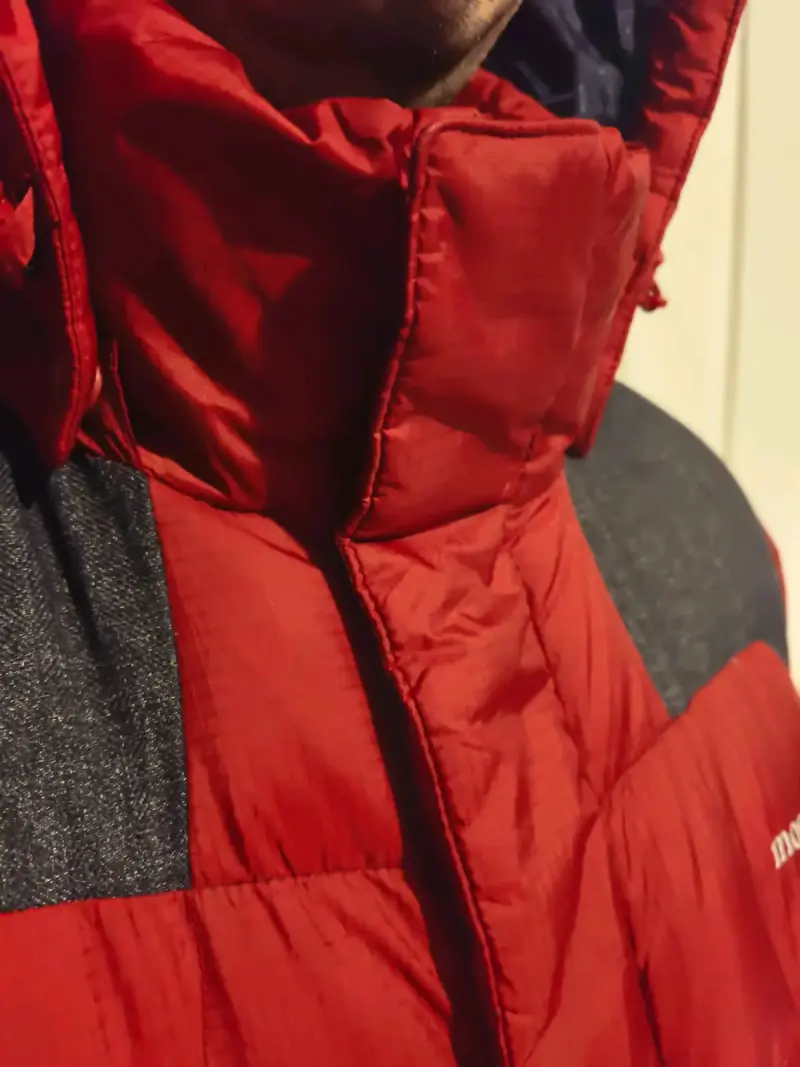 Parka Mont bell - 2
