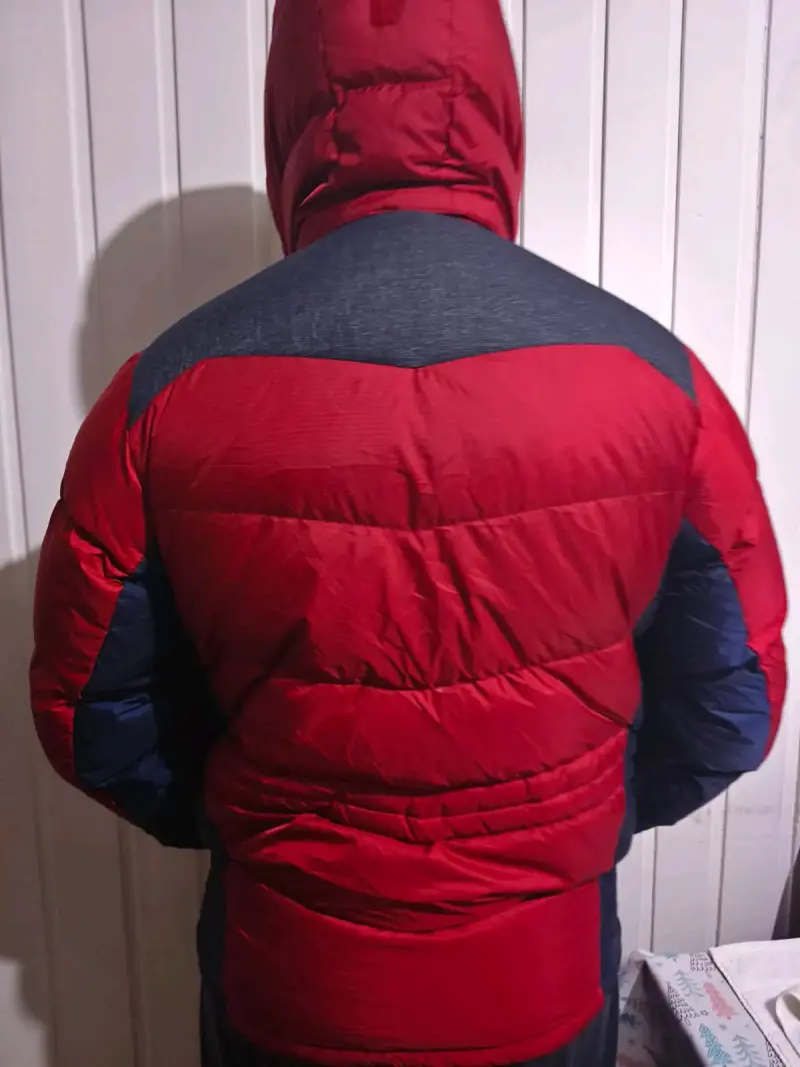 Parka Mont bell - 3