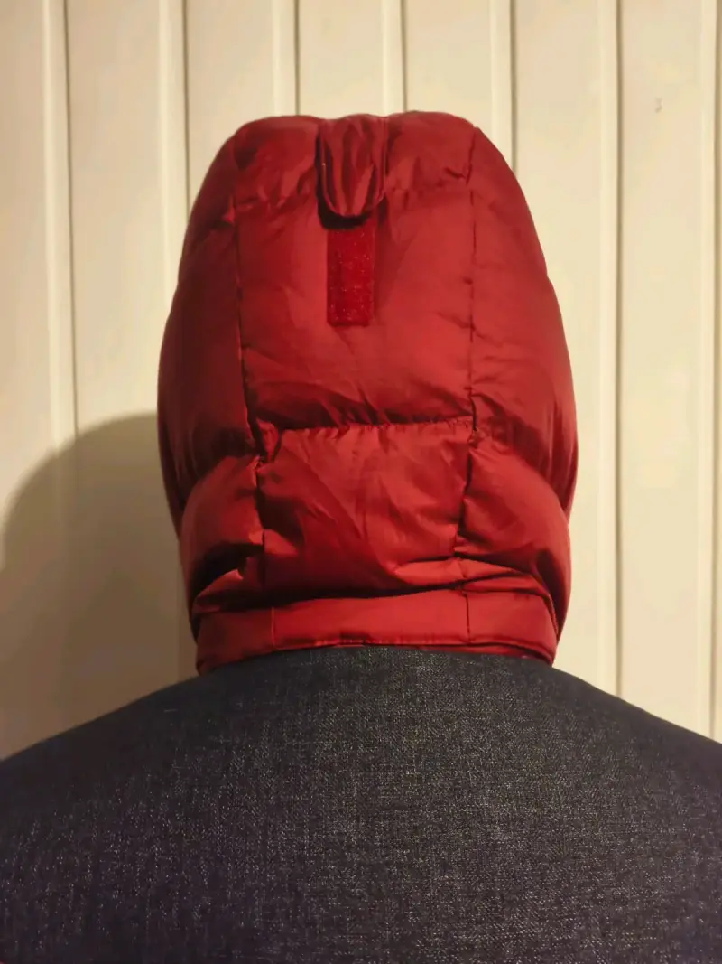Parka Mont bell - 5
