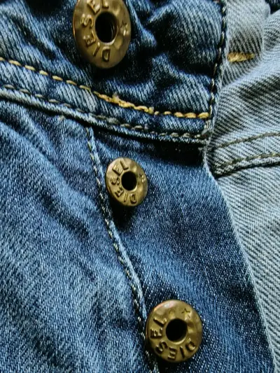 Jeans Diesel Iakop - miniatura 3