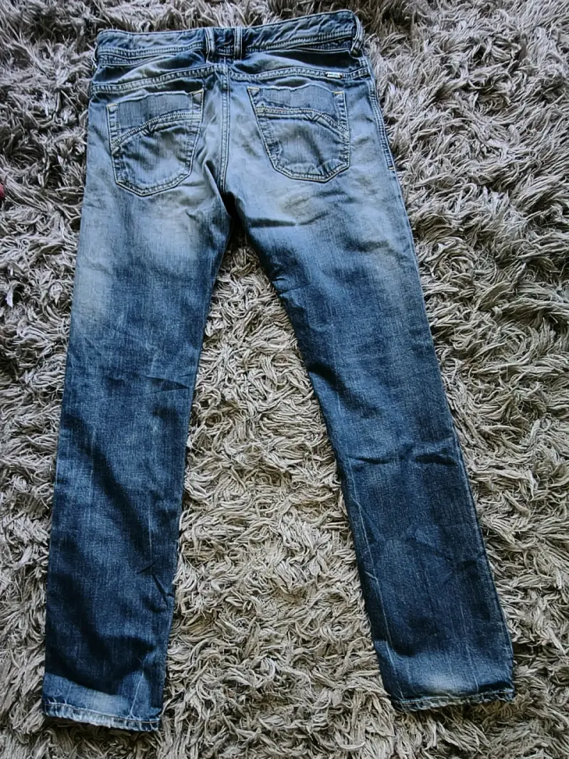 Jeans Diesel Iakop - 5