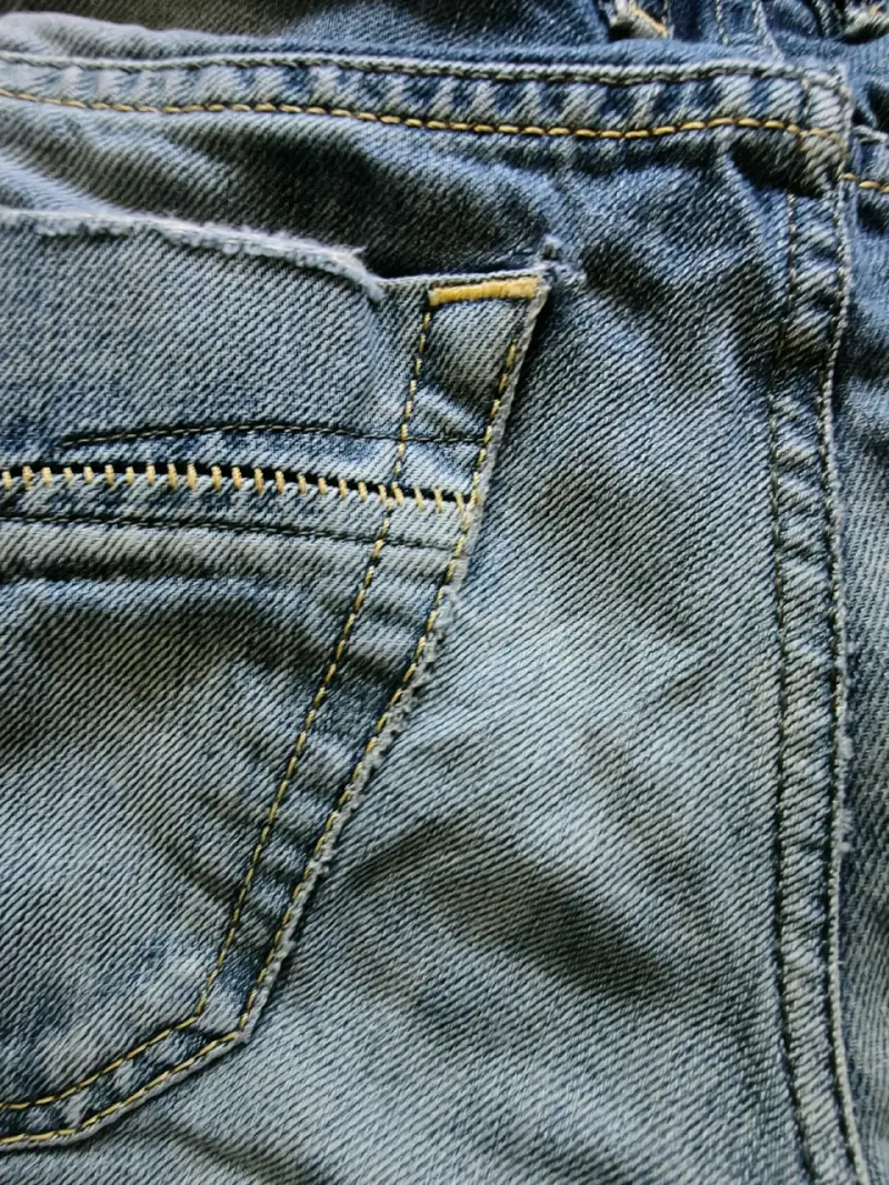 Jeans Diesel Iakop - 6