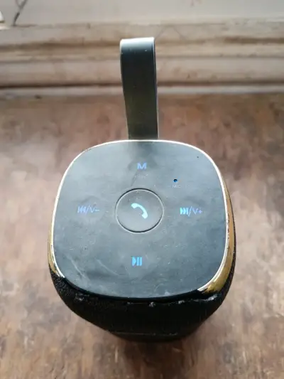 Parlante portátil Amazing con Bluetooth - miniatura 2