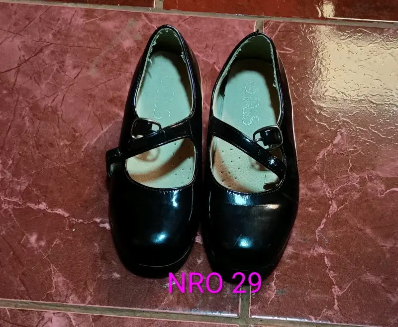 Zapatos huasita talla 29 - 1