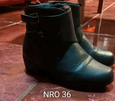 Zapatos huasita  talla 29 - miniatura 2
