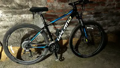 Bicicleta Upland 500 Aro  29 - miniatura 1