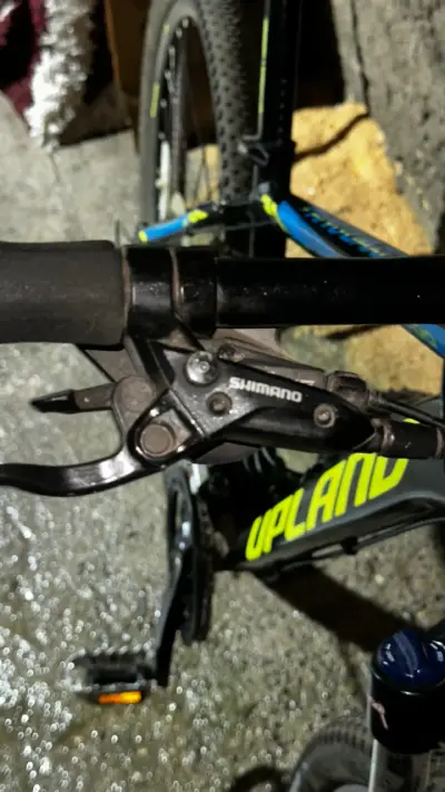 Bicicleta Upland 500 Aro  29 - miniatura 4