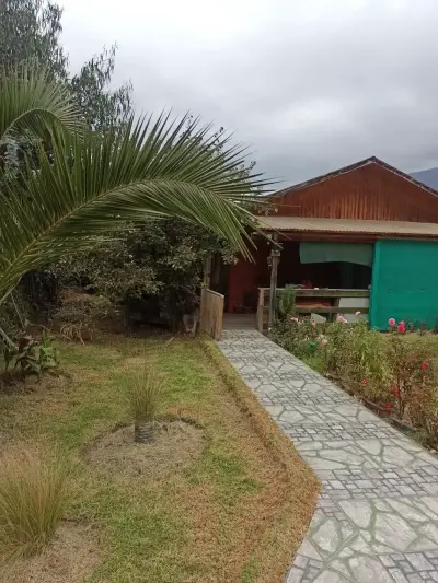 Parcela 1250mts2 - miniatura 3