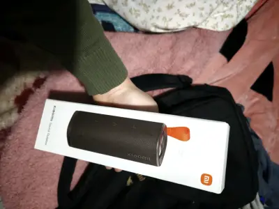 Parlante Bluetooth Xiaomi Sound Outdoor - miniatura 1
