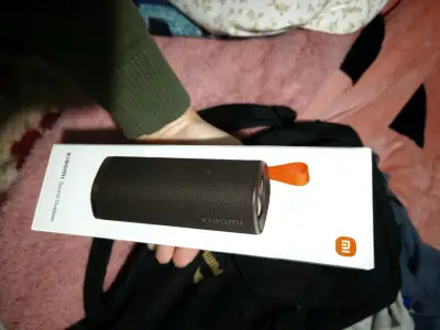 Parlante Bluetooth Xiaomi Sound Outdoor - miniatura 2