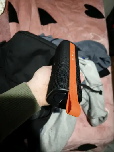 Parlante Bluetooth Xiaomi Sound Outdoor - miniatura 3