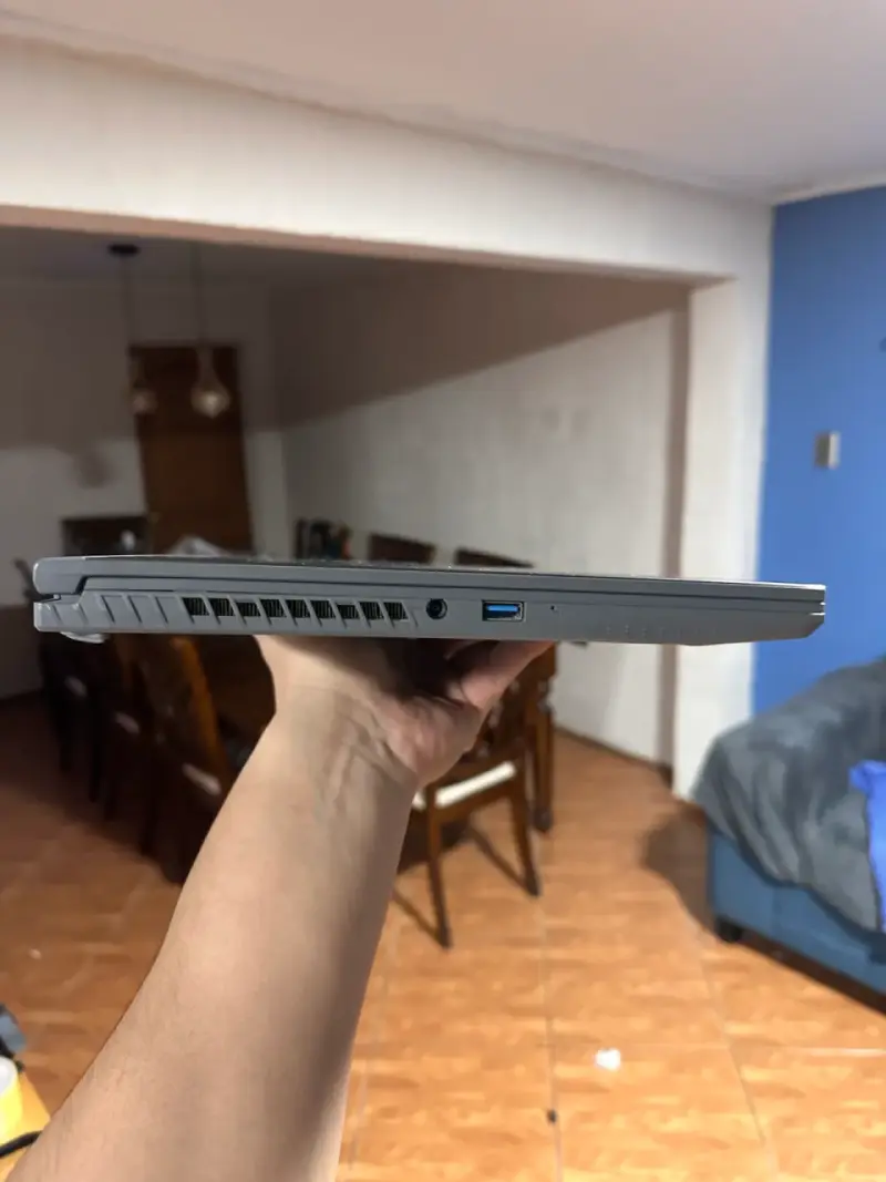 Laptop MSI Gaming en buen estado - 2