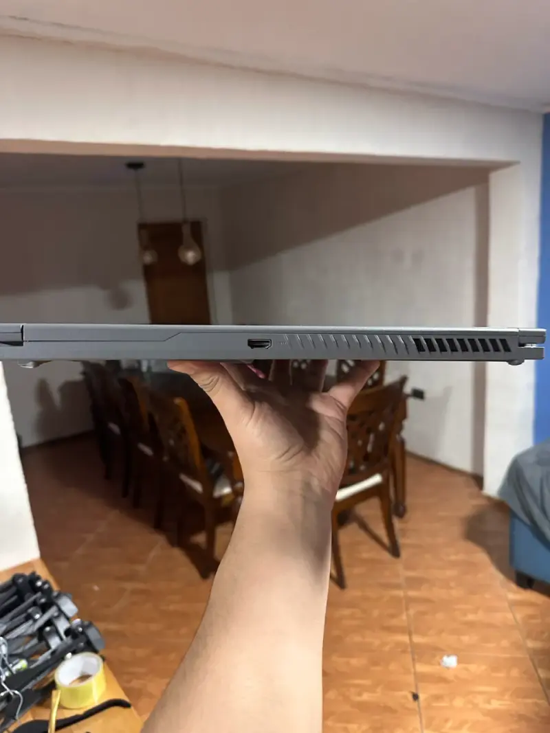 Laptop MSI Gaming en buen estado - 3