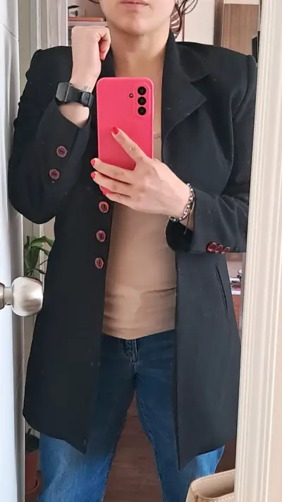 Blazer Nuevos. Distintas tallas - miniatura 1