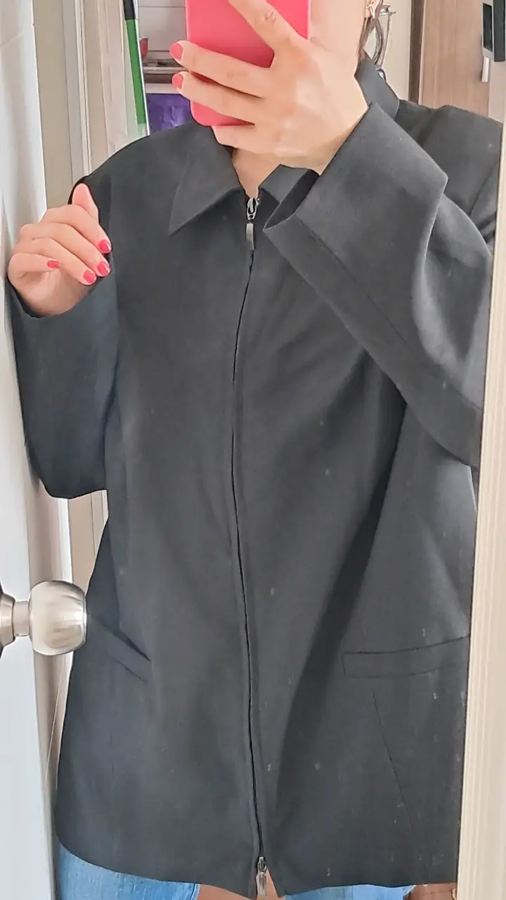 Blazer Nuevos. Distintas tallas - 2