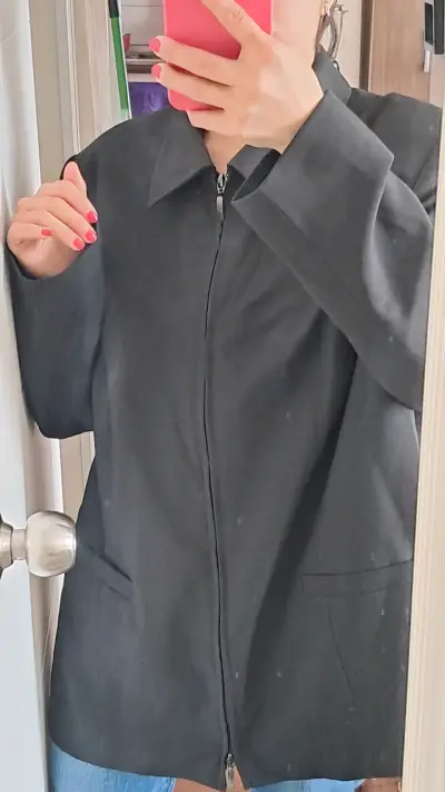 Blazer Nuevos. Distintas tallas - miniatura 2