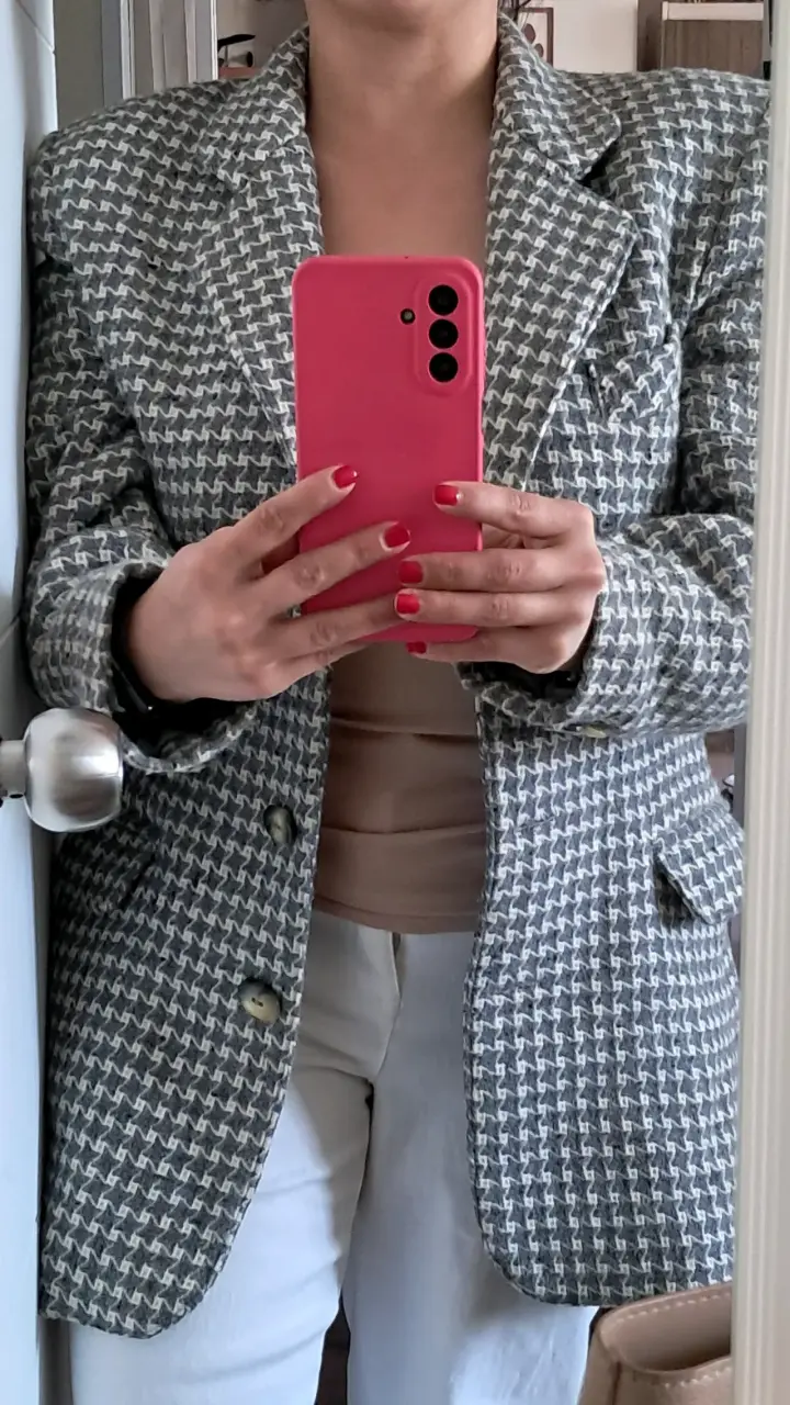 Blazer Nuevos. Distintas tallas - 3