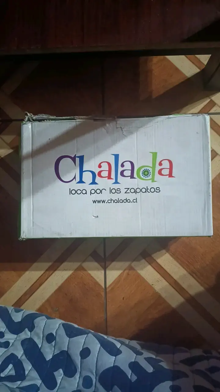 Zapatos de tacón negro Chaladá elegantes - 1