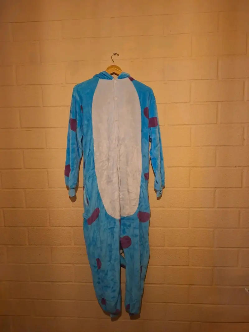 Disfraz de pijama Sullivan - 2