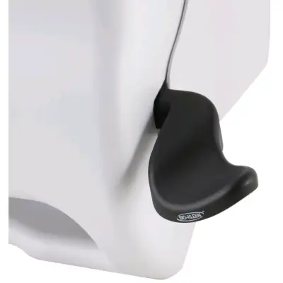 Dispensador de Toallas de Papel Tork Blanco - miniatura 4