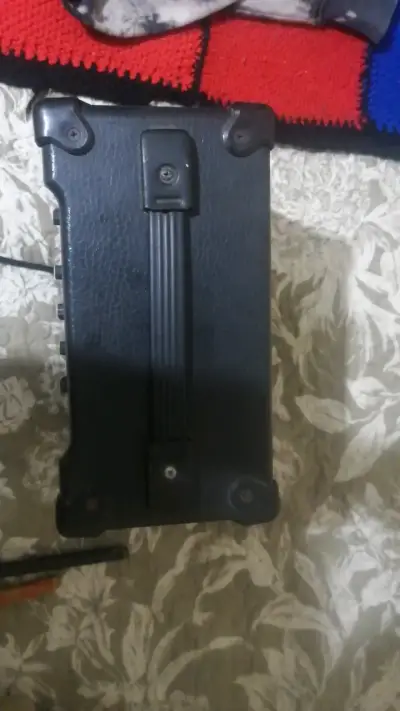 Amplificador de guitarra GA-15 - miniatura 3