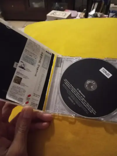 CD Travis - 12 Memories (Edición Japonesa 2003 / C - miniatura 3