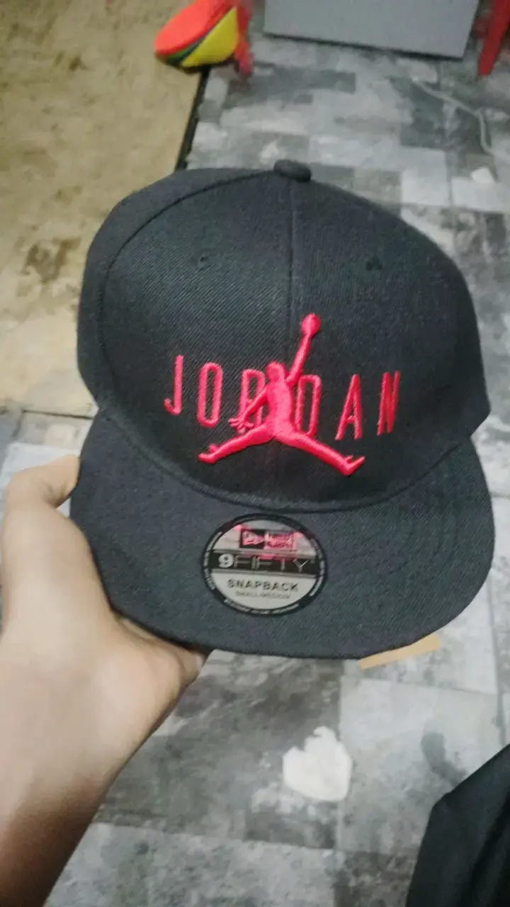 Gorra Jordan