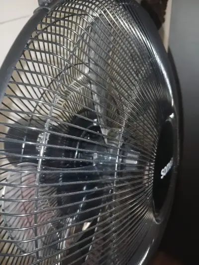 Ventilador de pie Somela Vigo con control remoto - miniatura 5