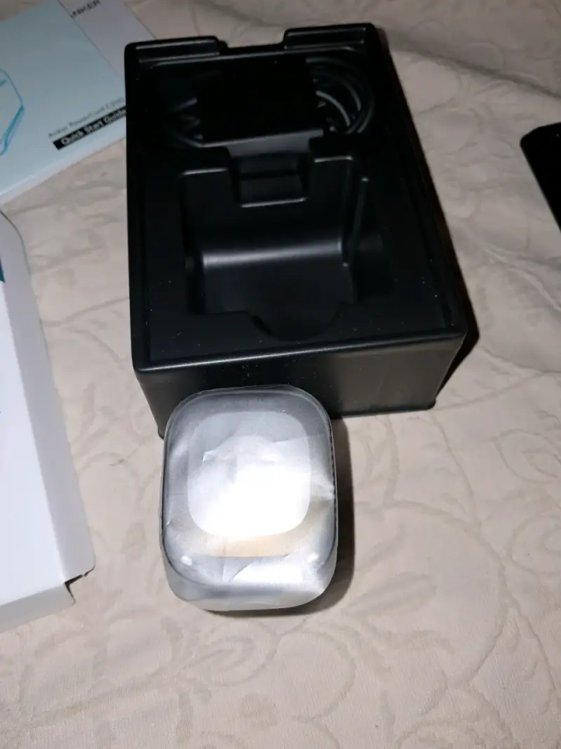 Webcam Anker PowerConf C200 2K HD - 4