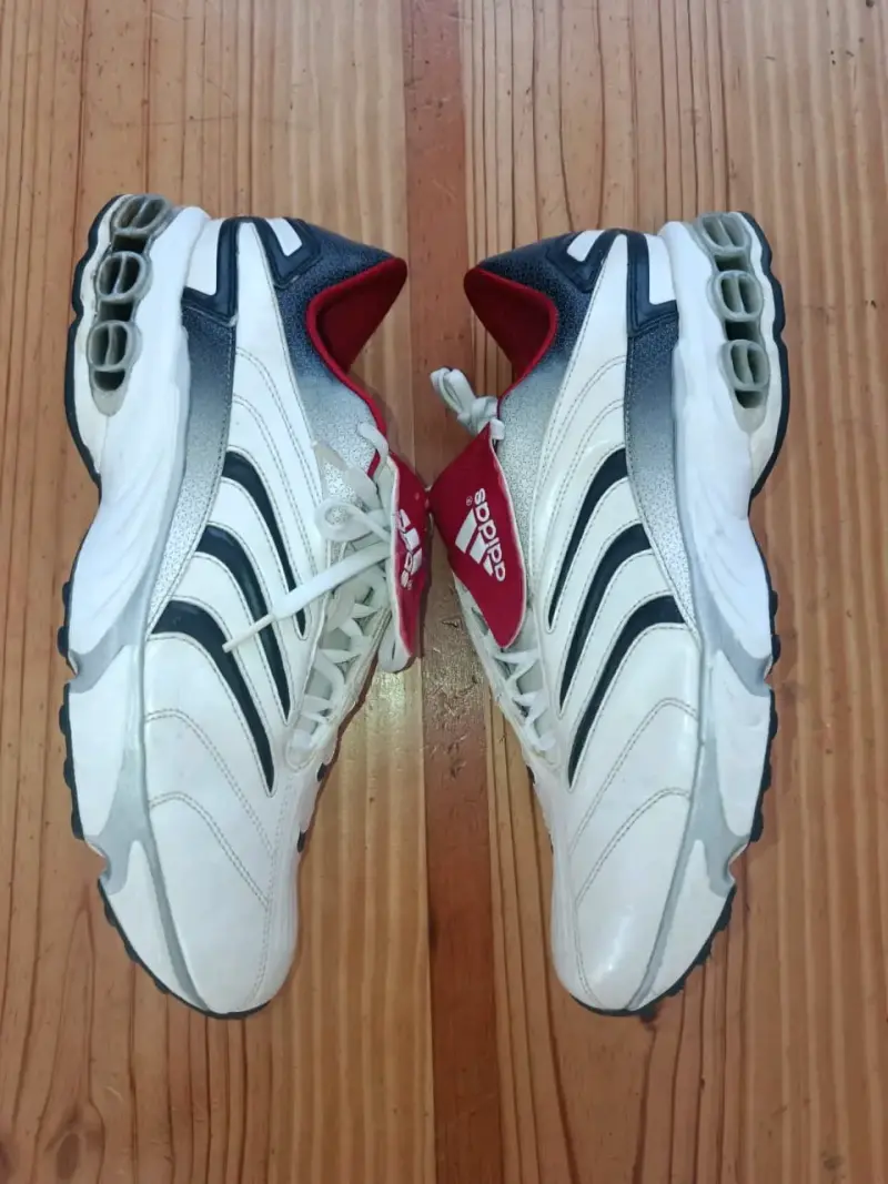 Adidas Predator absolute (bounce) 2006 - 1