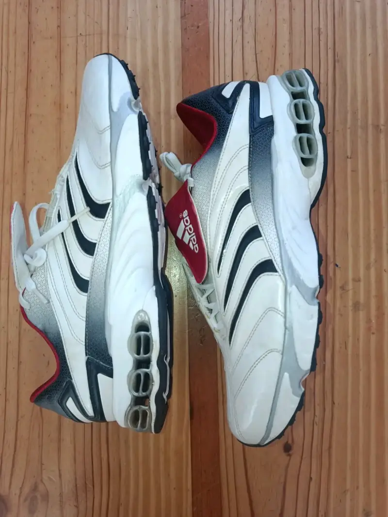Adidas Predator absolute (bounce) 2006 - 2