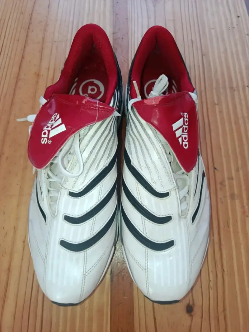 Adidas Predator absolute (bounce) 2006 - 3