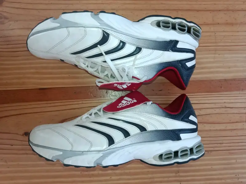 Adidas Predator absolute (bounce) 2006 - 4