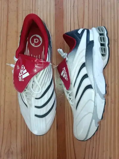 Adidas Predator absolute (bounce) 2006 - miniatura 5