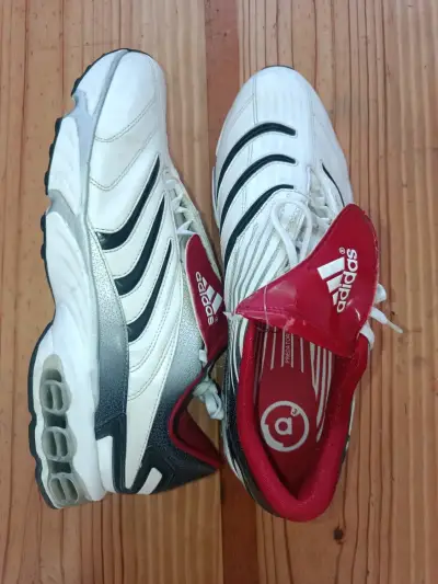 Adidas Predator absolute (bounce) 2006 - miniatura 6