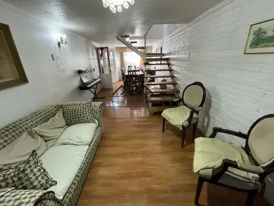 Casa de dos pisos en Puente Alto - miniatura 2