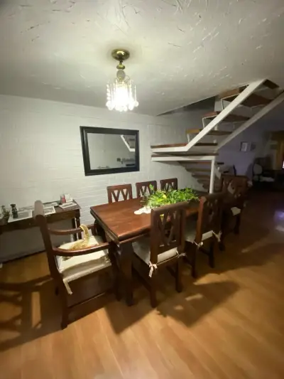 Casa de dos pisos en Puente Alto - miniatura 3