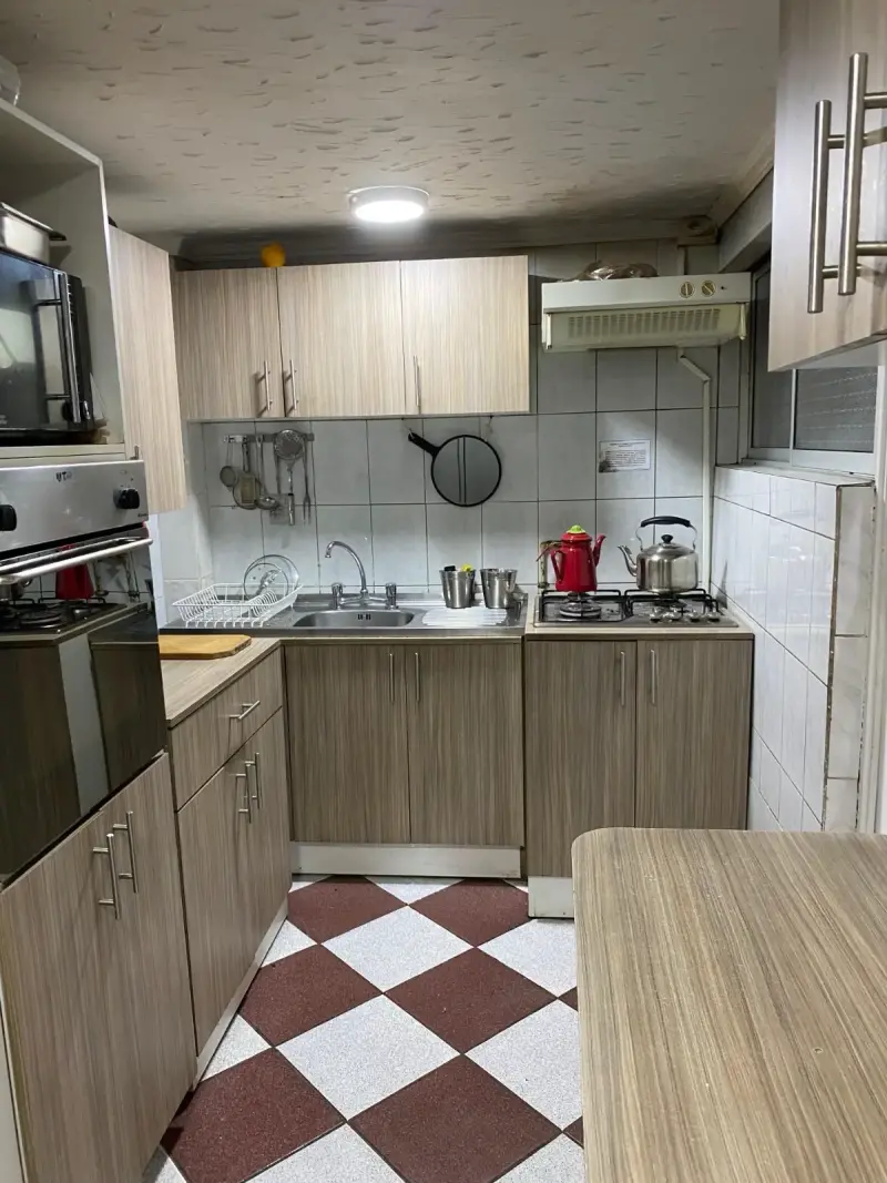 Casa de dos pisos en Puente Alto - 4