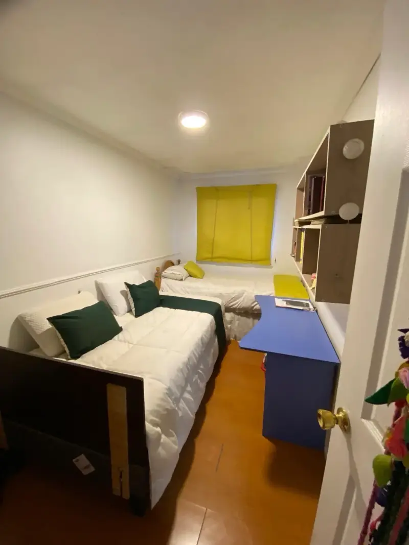 Casa de dos pisos en Puente Alto - 6