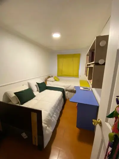 Casa de dos pisos en Puente Alto - miniatura 6