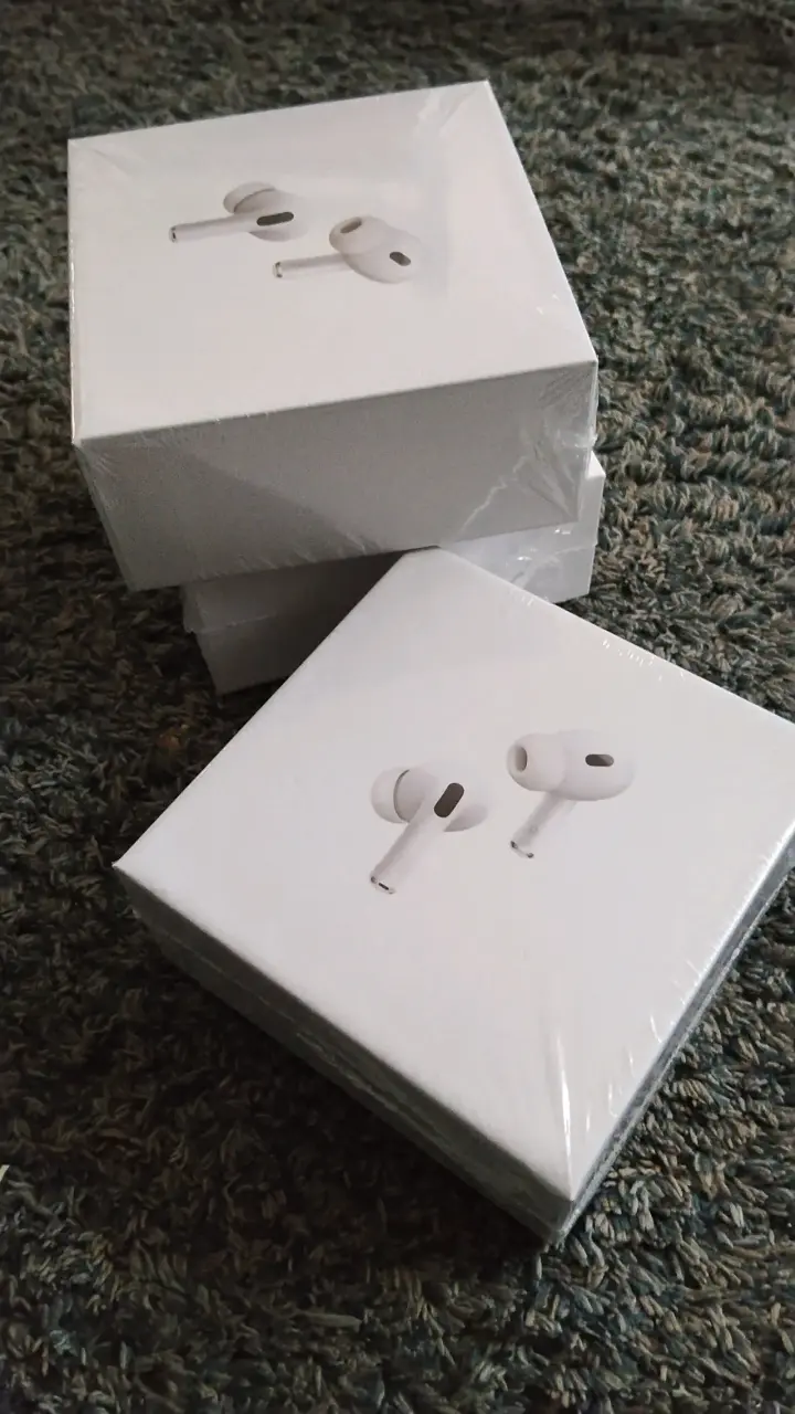Auriculares inalámbricos Nuevos y Sellados - 2