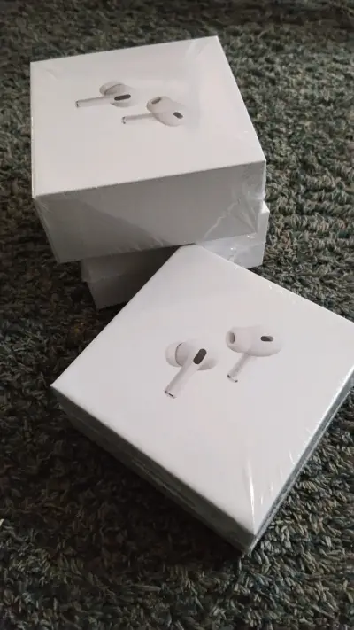 Auriculares inalámbricos Nuevos y Sellados - miniatura 2