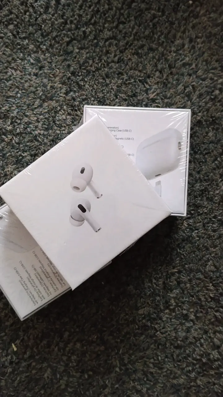 Auriculares inalámbricos Nuevos y Sellados - 3