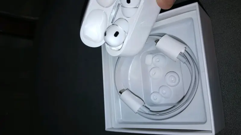 Auriculares inalámbricos Nuevos y Sellados - 5