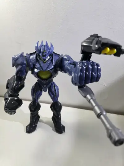 Makino Max Steel Original - miniatura 1