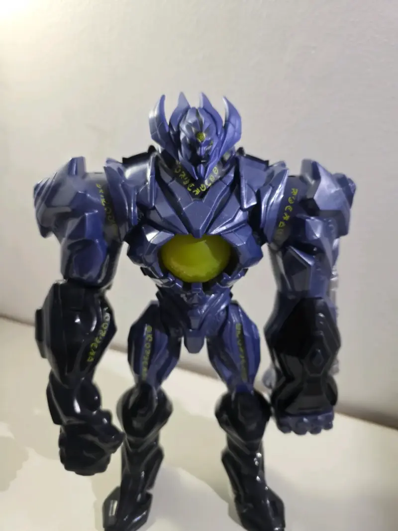 Makino Max Steel Original - 3
