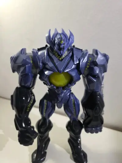 Makino Max Steel Original - miniatura 3