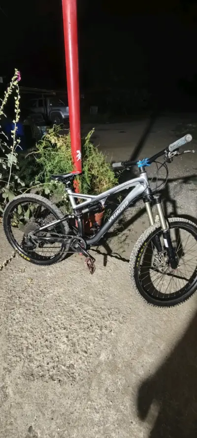 Bicicleta de Montaña Specialized Stumpjumper - miniatura 4