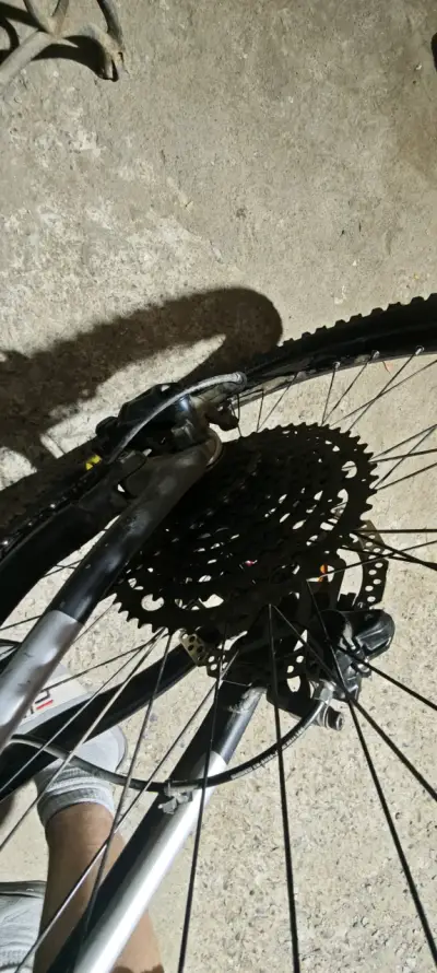 Bicicleta de Montaña Specialized Stumpjumper - miniatura 5